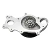 Bl3Z8501-C Es Adecuado para Modelos Ford F-150 2013-2016, Bomba de Agua con Brida de 3 Agujeros/Bomba de Agua de Refrigeración Externa