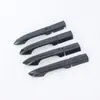 22 tengshi D9 manija de coche manija de puerta de coche modificada adecuada para Denza D9 cubierta de manija de puerta lentejuelas decorativas L