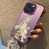 Funda para Teléfono Móvil Samsung S25, S24Ultra/S23Plus/S22, con Diseño de Billetera y Protección Transfronteriza, A56