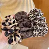 Pinza de Plátano Estampado de Leopardo para Volumen de Cabello Grande 2025 Nuevo Estilo Pinza para la Parte Posterior Completa de la Cabeza Accesorio de Alta Gama para Cola de Caballo Alta