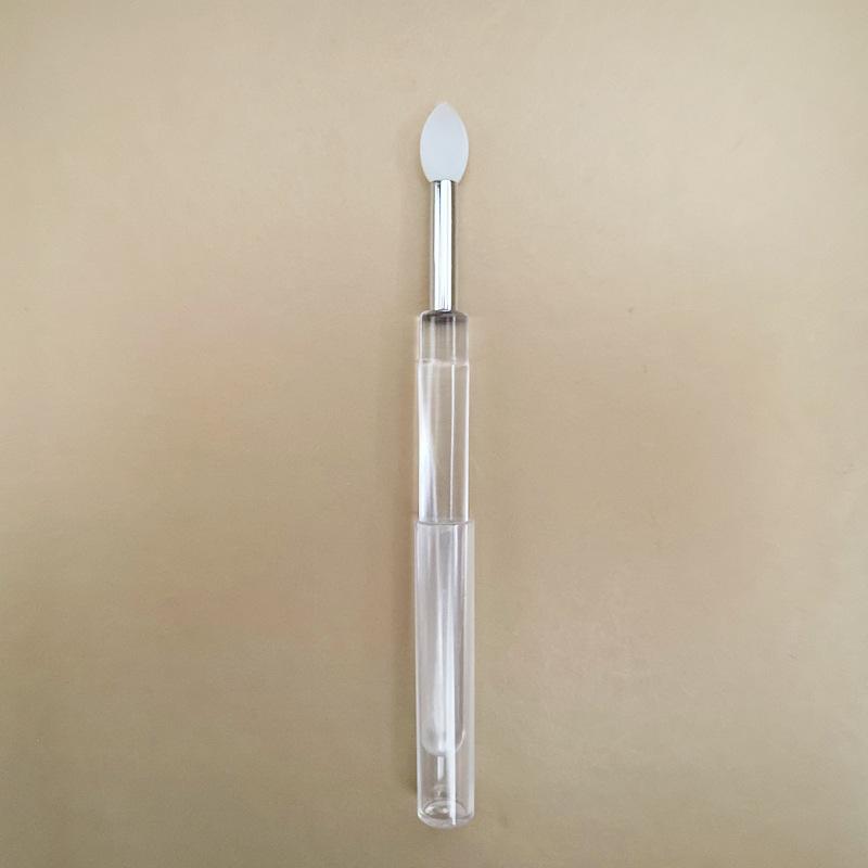 2014透明带盖本色