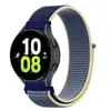 La Fábrica es Adecuada para Correas de Reloj Huawei Gt6, Correas de Bucle de Nylon de 20/22 mm, Correas de Velcro y Correas de Reloj Samsung Watch67