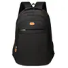 Logotipo personalizable para mochilas transfronterizas: bolsas para laptop de negocios, mochilas para viajes y ocio, y mochilas multifuncionales de gran capacidad para el trayecto diario