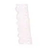 Encaje no elástico encaje encaje ropa encaje ropa cortina accesorios encaje nylon encaje decorativo