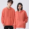 Ropa de clase con logotipo de impresión de fórmulas Wei Yi, ropa de trabajo de bricolaje, abrigo de marca Tide con capucha, ropa de trabajo de manga larga para otoño e invierno.