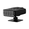 Aquecedor de Carro de Inverno Amazon Descongelamento Desembaçador Aquecedor Portátil Mini Aquecedor de Carro