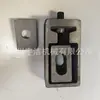 Base de Hierro Resistente para Máquina-Herramienta Procesamiento Personalizado Equipo Mecánico Nivelador Base de Hierro para Cuerpo de Máquina-Herramienta Base de Hierro Cerrada Ajustable