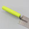 Ye Laosan cuchara gris Cuchillo llana tabla de barro tacto acero al manganeso herramienta para colocar baldosas baldosas yeso engrosado grande