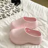 Zapatos de Chef Adidas - Alternativa Asequible, Nuevos Colores 2026, Colección Otoño, Antideslizantes de EVA, Transpirables, Venta al por Mayor Transfronteriza, Más Vendido