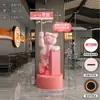 Nuevos Adornos de Gato de la Suerte para la Prosperidad del Negocio, Decoraciones de Piso para la Entrada de Tiendas de Empresa, Regalos de Inauguración de Alta Gama