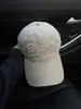 2026 Nueva Colección Primavera-Verano Estilo Coreano Circunferencia de Cabeza Grande Bordado Gorra de Béisbol de Copa Suave Protector Solar de Moda Transpirable Visera Curva Gorra Tipo Pato de Moda