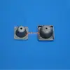 Pie de Estante Taza Estante Apilable Base Pie Pie de Estante Qiaogu Pie de Columna de Tubo Cuadrado Pie de Carga Tapa Apilable Tapa Superior