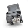 Compatible con lámpara de proyector Epson EB-C765XN, EB-C764XN, EB-C760X con portalámparas