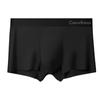 Caivov Kanosi Roupa Íntima Masculina Atacado Boxer Esportivo Sem Costura Confortável Respirável Boxer Shorts