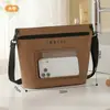 Bolsa Impermeable Portátil de un Solo Hombro, Bolsa de Almacenamiento para Teléfono Móvil de Gran Capacidad para Rafting, Nueva Bolsa Cruzada para Playa y Natación al Aire Libre al por Mayor