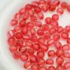 Cuentas de Resina Transparente en Polvo Suelto Translúcido de 10 mm Materiales para Pulsera DIY Cadena de Teléfono Accesorio de Joyería