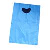 Bolsos de Mano Transparentes Personalizados por el Fabricante, Bolsas de Compras, Bolsas de Plástico PE, Bolsas con Asa, Respetuosas con el Medio Ambiente, Portátiles y Reciclables