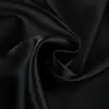 Camisola de Satén Rosa Lencería Pijama de Manga Larga con Pantalones Cortos Conjunto de Tres Piezas 2026 Primavera/Verano Europeo y Americano Nuevo Ropa de Casa para Mujer