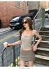 Camisole de Alcinha com Bolinhas Estilo Coreano Estilo Garota Picante para Mulheres, Luxuosa e Estilosa, Adequada para Uso Interno e Externo