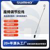 Fábrica de Fabricación de Cables para Asiento de Seguridad de Automóvil, Cables de Ajuste de Altura para Sillas de Oficina, Cables para Sofás de Dongguan Shuanghe
