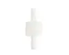 Acessórios para Máquina de Enchimento, Saída de Água, Válvula de Retenção, Válvula de Parada de Fluxo, Bico de Descarga, Anti-Gotejamento