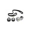 Fabricantes de kits de correia dentada para cabelos lisos, grandes, podem fazer caixa colorida K018PK2250 1711908