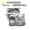 Procesamiento de Fundición a Presión de Aleación de Zinc en Ningbo, Procesamiento de Precisión de Productos de Fundición a Presión de Zinc