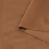 Tecido para Capa de Sofá Suede Microfibra Dupla Face, Forro de Bolsa, Tecido de Fundo, Tecido Couro Sintético, Tecido Couro de Veado