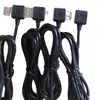 Ventilador de Refrigeración USB de Doble Cabezal 5/6/8/9/12CM Power Bank Set-Top Box/Módem Óptico/Router/Chasis