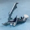 Conector de Freno de Impacto Estilo Australiano de 50 mm con Accesorios de Enganche para Remolque con Freno de Mano Conexión