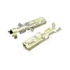 Pp0119101/ Dj621-F2.8 Bloco de Terminais Conector de Chicote Elétrico Automotivo Conector Padrão Nacional Mola de Cobre