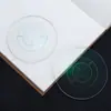 1.56/1.60/1.67 Lentes de Enfoque Completo Anillo de Enfoque Miopía Lente de Resina Asférica Lente Antifatiga