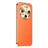 Aplicable para Funda de Teléfono Huawei Mate90Promax P90 Galvanizado Nova16U Lujo Ligero Textura de Cuero de Lichi Carcasa Exterior Transfronterizo