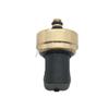 Adequado para peças de automóveis Mercedes-Benz sensor de pressão de combustível sensor de pressão A0009051100