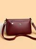 Bolso Transfronterizo para Mujer 2025 Nuevo Bolso para Mujer Capacidad Bolso Cruzado Casual Bolso de Mamá Bolso de Hombro de Mano Dropshipping