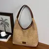 Bolso de Hombro Cruzado de Moda 2026 Nuevo Primavera/Verano Súper Popular con Diseño de Nicho, Bolso de Mano Versátil y de Moda para Uso Casual