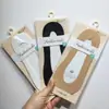 Meias no atacado 50 pares meias invisíveis femininas meias sapatilha silicone 360 graus antiderrapante calcanhar renda meias de banca de rua loja fonte