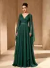 2026 Vestido largo transfronterizo europeo y americano Amazon vestido elegante nuevo vestido de noche para mujer