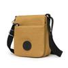 Bolso Cruzado Export Export, Bolso de Hombro, Bolso de Viaje, Bolso de Tela Oxford, Bolso de Mujer, Bolso de Mamá, Bolso de Tela Impermeable, Bolso Cuadrado Pequeño