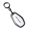 Adecuado para Funda de Llave Chery Jietu X70Plus X70/X70S/X90Plus/X90Pro Bolsa de Carcasa para Llave de Coche
