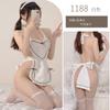 Lencería sexy nueva lencería sexy japonesa vestido de sirvienta sexy ropa para juegos de rol sirvienta una generación de cabello