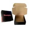 Productos de Belleza Coloridos y Exquisitos, Cajas de Avión, Cajas de Embalaje para Ropa y Zapatos, Accesorios para Muñecas, Cajas de Papel para Embalaje de Snacks
