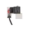 Accesorios para Compresor de Aire sin Aceite 380V Válvula de Escape Solenoide Válvula de Retención Válvula Unidireccional Válvula Solenoide 220V