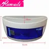 Caja de Desinfección Gabinete de Desinfección de Belleza Esterilizador de Uñas 6W Monocapa Gabinete de Desinfección UV UV-Esterilizar
