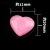 Rainha Natural Concha Vermelha Contas Soltas Nuvens Traseiras Rosa Escultura Pulseira de Contas DIY Feminina Rainha Concha Vermelha Caracol