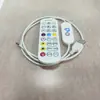 Lámpara Baolian APP táctil control remoto 2.4G controlador Bluetooth toque único RGB colorido decoración del hogar colorido 5-24V6A