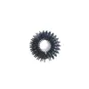 Mini Anillo de Masajeador de Dedo con Resorte de Descompresión Anillo de Descompresión Anillo de Masaje de Resorte Fábrica