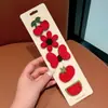 Cinta mágica para cabello de bebé, accesorio para el flequillo de la frente de infantes, pasador de pelo lindo para niños, pasador de pelo para la cabeza de niñas