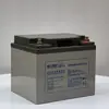 Batería Leoch Djm1238S 12V38Ah de Plomo-Ácido Regulada por Válvula para Fuente de Alimentación UPS de Sala de Servidores