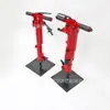 Martelo Perfurador Pneumático TPB90 Picareta de Ar para Concreto Portátil para Minas de Carvão Rompedor de Estrada de Cimento TPB40
